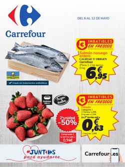 Carrefour Valencia | Folleto: 3x2 | Tiendeo