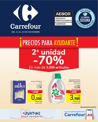 ofertas juguetes black friday carrefour