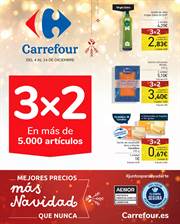 Folletos Y Catálogos De Ofertas - Carrefour España