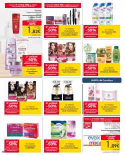 Ofertas de L'Oréal en el catálogo de Carrefour ( 4 días más)