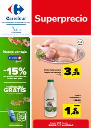 Catálogo Carrefour en Ceuta | Especial Ramadan (Productos frescos y Alimentación ) | 14/3/2023 - 14/4/2023