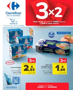 Carrefour Valencia Folleto Carrefour | Tiendeo