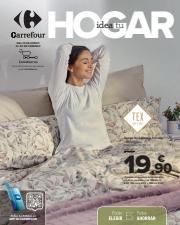 Oferta en la página 6 del catálogo HOGAR (Menaje cocina y hogar, Colchones, mobiliario y electrodomésticos) de Carrefour