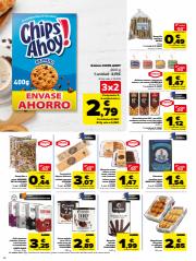 Catálogo Carrefour en Ibi | Hogueras San Juan | 7/6/2023 - 25/6/2023