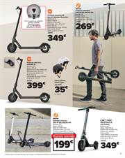 Catálogo Carrefour en Vila-real | PRIMAVERA (Ropa Deporte, bicicletas, bañadores) | 24/3/2023 - 17/4/2023