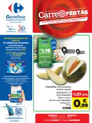 Catálogo Carrefour en Vitoria | CARREOFERTAS | 2/6/2023 - 4/6/2023
