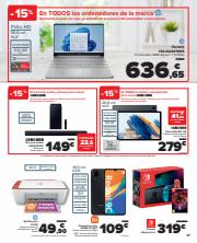 Catálogo Carrefour en Sevilla | 2ªud. Al  -70% (Alimentación, Drogueria, Perfumeria y comida de animales) | 14/3/2023 - 27/3/2023