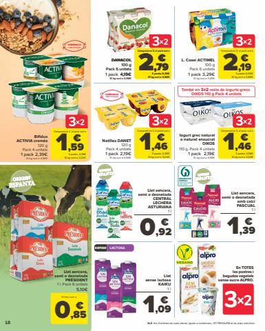 Catálogo Carrefour en Terrassa | 2x1 | 25/5/2022 - 9/6/2022