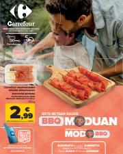Ofertas de Jardín y Bricolaje en Castro-Urdiales | ESPECIAL BARBARCOA de Carrefour | 26/5/2023 - 7/6/2023