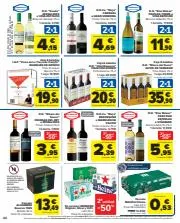 Catálogo Carrefour | 2X1 ACUMULACIÓN CLUB (Alimentación) + 2ªud. Al -50% (Alimentación, Drogueria, Perfumeria y comida de animales) | 28/3/2023 - 11/4/2023