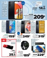Catálogo Carrefour en Zaragoza | 2X1 ACUMULACIÓN CLUB (Alimentación) + 2ªud. Al -50% (Alimentación, Drogueria, Perfumeria y comida de animales) | 28/3/2023 - 11/4/2023