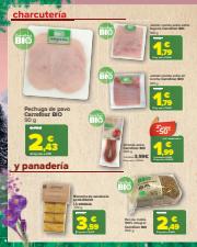 Catálogo Carrefour | BIO (Alimentación, Droguería/Perfumería, Cuidado del Hogar y Textil) | 27/1/2023 - 13/2/2023