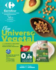 Folletos catálogos de ofertas - Carrefour España