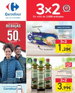 Catálogo Carrefour ( Caduca hoy)