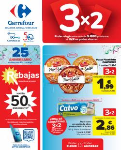 Carrefour | Folleto Carrefour Tiendeo