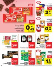 Catálogo Carrefour | 2ªud. Al  -70% (Alimentación, Drogueria, Perfumeria y comida de animales) | 14/3/2023 - 27/3/2023