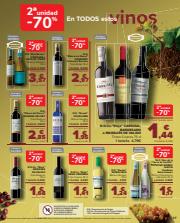 Catálogo Carrefour | 2ªud. Al  -70% (Alimentación, Drogueria, Perfumeria y comida de animales) | 14/3/2023 - 27/3/2023