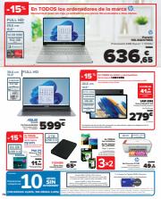 Catálogo Carrefour en Pontevedra | 2ªud. Al  -70% (Alimentación, Drogueria, Perfumeria y comida de animales) | 14/3/2023 - 27/3/2023