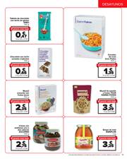 Catálogo Carrefour | EL PRECIO MÁS BAJO (Alimentación, Droguería y perfumería) | 24/3/2023 - 31/5/2023