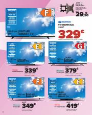 Catálogo Carrefour en Pontevedra | PRIMAVERA (Maletas, automóvil, deporte, televisores, pequeño electrodoméstico) | 24/3/2023 - 17/4/2023