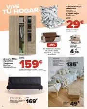 Catálogo Carrefour | PRIMAVERA (Maletas, automóvil, deporte, televisores, pequeño electrodoméstico) | 24/3/2023 - 17/4/2023