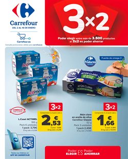 Carrefour Sant d'Alacant | Folleto Carrefour | Tiendeo