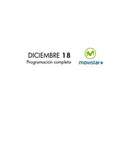 Ofertas de Movistar en el folleto de Ourense