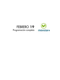 Ofertas de Movistar en el folleto de León