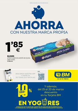 BM Supermercados Santander | Catálogos Y Ofertas Día Del Padre