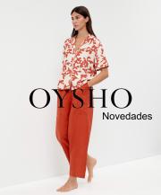 Catálogo Oysho en Cerdanyola del Vallès | Novedades | 17/5/2023 - 3/7/2023