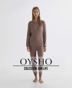 Catálogo Oysho ( Más de un mes)