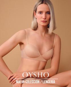 Catálogo Oysho ( Más de un mes)