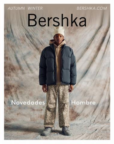 Catálogo Bershka Las Arenas en Las Palmas de Gran Canaria | Novedades | Hombre | 27/9/2022 - 25/11/2022