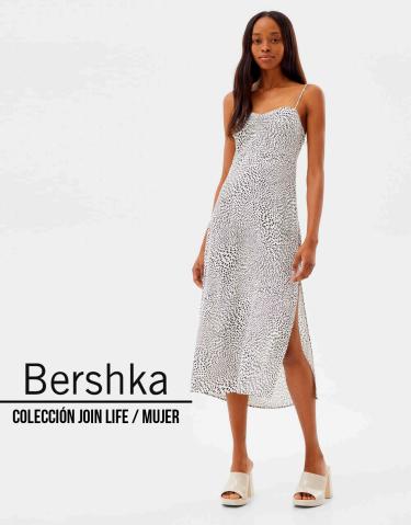 Catálogo Bershka en Leganés | Colección Join Life / Mujer | 25/4/2022 - 23/6/2022
