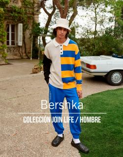 Catálogo Bershka ( 26 días más)