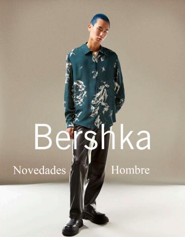 Catálogo Bershka en San Cristobal de la Laguna (Tenerife) | Novedades | Hombre | 25/11/2022 - 25/1/2023