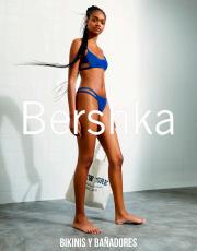 Catálogo Bershka en Málaga | Bikinis y bañadores | 17/5/2023 - 18/7/2023