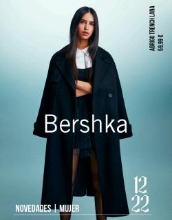 Bershka | Catálogos 2023 y Rebajas Invierno