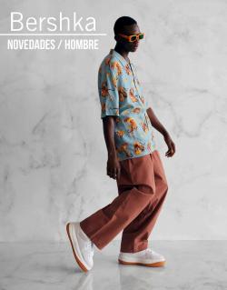 Bershka en Gijón | Catálogos de la Colección SS 2022