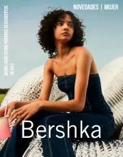 Oferta en la página 3 del catálogo Novedades | Mujer de Bershka