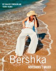 Catálogo Bershka en Donostia-San Sebastián | Novedades | Mujer | 9/6/2023 - 23/6/2023