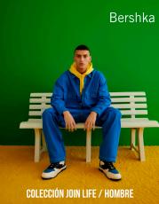 Catálogo de Vestidos de Bershka Primavera Verano 2022 - Tendenzias.com