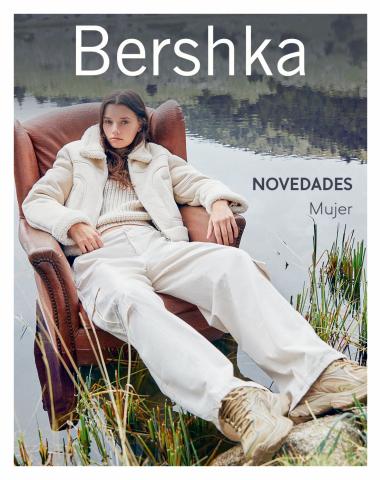 Catálogo Bershka en León | Novedades | Mujer | 19/10/2022 - 20/12/2022