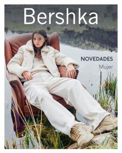 Bershka en | Catálogos Navidad