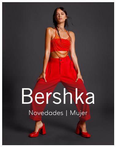 Catálogo Bershka en L'Hospitalet de Llobregat | Novedades | Mujer | 22/6/2022 - 24/8/2022