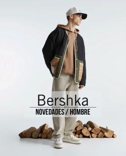 Ofertas de Bershka en el catálogo de Bershka ( 10 días más)