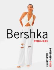 Catálogo Bershka en Utrera | Rebajas | Mujer | 24/1/2023 - 7/2/2023