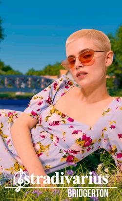 Stradivarius | Catálogos de la Colección SS 2022