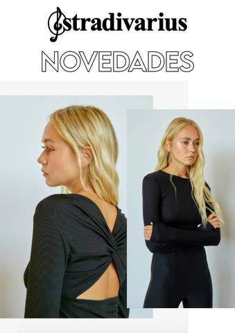 Catálogo Stradivarius en Huelva | Novedades Stradivarius | 30/11/2022 - 15/12/2022