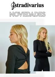 Catálogo Stradivarius en Portugalete | Novedades Stradivarius | 30/3/2023 - 14/4/2023